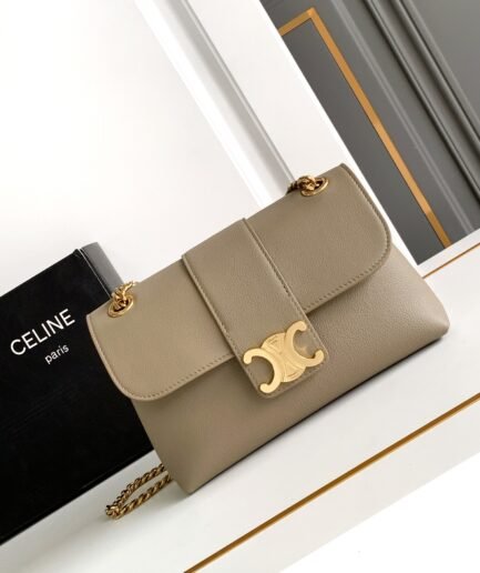 Celine Medium Victorie Beige