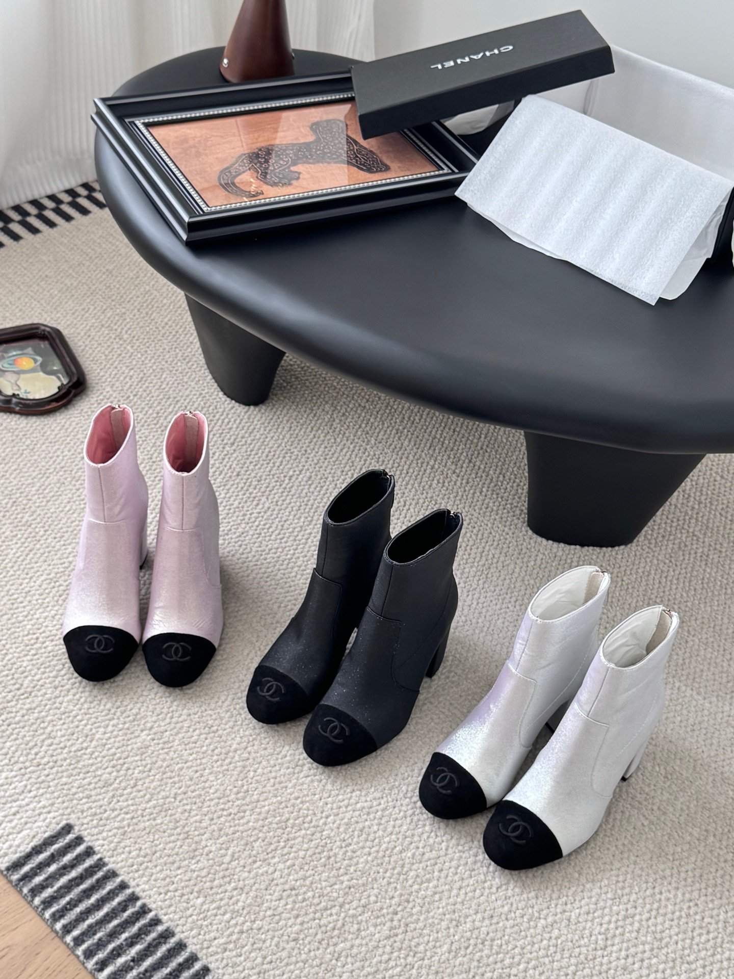 chanell (27) chanell 27