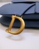 Dior Medium Saddle Bag - Royal Blue - GHW 25.5cm 3 i1566188213 1040 2