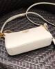 Prada Re-Edition 2000 Saffiano Leather Bag - Blanc~White GHW 8 i1593496904 7417 4