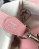 Hermes Mini Evelyne Togo - Light pink - 17cm 8 i1594801184 9274 7