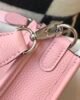 Hermes Mini Evelyne Togo - Light pink - 17cm 9 i1594801184 9752 6