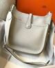 Hermes Evelyne Togo - Blanc - 29cm 6 i1596517465 714 1
