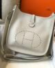 Hermes Evelyne Togo - Blanc - 29cm 1 i1596517465 8434 0