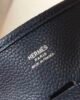 Hermes Evelyne Togo - Noir - 29cm 8 i1606977562 9477 5