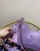 Prada Re-Edition 2005 Nylon - Lavender SHW 4 i1609317795 4935 1