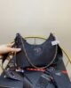 Prada Re-Edition 2005 Nylon - Black SHW 5 i1609318003 3180 2