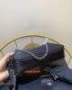 Prada Re-Edition 2005 Nylon - Black SHW 9 i1609318003 8493 5