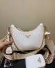 Prada Re-Edition 2005 Saffiano Leather - White GHW 1 i1609318185 1282 0