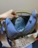 Prada Re-Edition 2005 Saffiano Leather - Sky blue GHW 6 i1609318395 5530 7