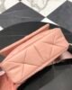 Prada System Small Leather bag - Nude pink - GHW 7 i1610950679 6245 3