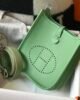Hermes Mini Evelyne Togo - Light Green - 17cm 3 i1615099221 2183 3