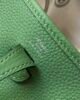 Hermes Mini Evelyne Togo - Light Green - 17cm 9 i1615099221 7209 4