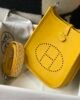 Hermes Mini Evelyne Togo - Yellow - 17cm 9 i1615099731 8389 3