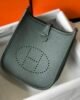 Hermes Mini Evelyne Togo - Vert Rousseau - 17cm 1 i1617339666 3519 0