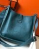 Hermes Evelyne Togo - Blue - 29cm 7 i1624089940 7418 2