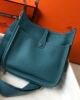 Hermes Evelyne Togo - Blue - 29cm 8 i1624089940 7570 1