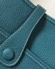 Hermes Evelyne Togo - Blue - 29cm 9 i1624089940 8683 7