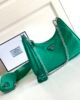 Prada Re-Edition 2005 Nylon - Green SHW 1 i1626344955 2995 0