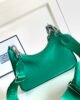 Prada Re-Edition 2005 Nylon - Green SHW 5 i1626344955 555 2