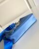 Prada Re-Edition 2005 Nylon - Ocean Blue SHW 3 i1626345042 3104 3