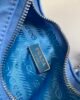 Prada Re-Edition 2005 Nylon - Ocean Blue SHW 8 i1626345042 8016 8
