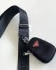 Prada Re-Edition 2005 Nylon - Black - Red Logo SHW 4 i1626345124 325 6