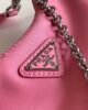 Prada Re-Edition 2005 Nylon - Pink SHW 3 i1626345147 4351 4