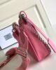 Prada Re-Edition 2005 Nylon - Pink SHW 4 i1626345147 5903 1