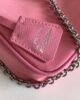 Prada Re-Edition 2005 Nylon - Pink SHW 9 i1626345147 9960 5