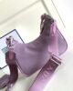 Prada Re-Edition 2005 Nylon - Purple - SHW 2 i1626345172 1215 2