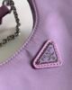Prada Re-Edition 2005 Nylon - Purple - SHW 4 i1626345172 3794 4