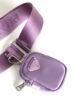 Prada Re-Edition 2005 Nylon - Purple - SHW 6 i1626345172 5845 6