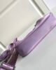 Prada Re-Edition 2005 Nylon - Purple - SHW 7 i1626345172 5981 3