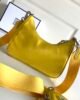 Prada Re-Edition 2005 Nylon - Yellow SHW 2 i1626345195 1321 2