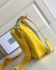 Prada Re-Edition 2005 Nylon - Yellow SHW 4 i1626345195 3620 1