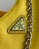 Prada Re-Edition 2005 Nylon - Yellow SHW 9 i1626345195 9981 4