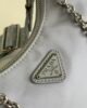 Prada Re-Edition 2005 Nylon - Light Lavender SHW 2 i1628927362 2421 4
