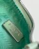 Prada Re-Edition 2005 Nylon - Light Green SHW 3 i1628927385 190 8