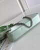 Prada Re-Edition 2005 Nylon - Light Green SHW 7 i1628927385 9322 3