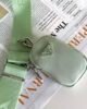 Prada Re-Edition 2005 Nylon - Light Green SHW 9 i1628927385 980 6