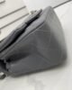 Chanel Mini Flap Caviar - Dark Gray SHW - A01116 - 20cm 9 i1629724762 834 4