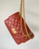 Chanel Reissue 2.55 Mini - Red GHW - 20cm 4 i1633233864 5481 1