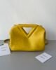 Bottega Veneta Triangle Yellow 1 i1639575562 271 0