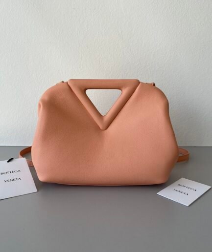 Bottega Veneta Triangle Skin