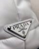 Prada Padded Re-Nylon Tote Bag - White 5 i1642660488 7365 5