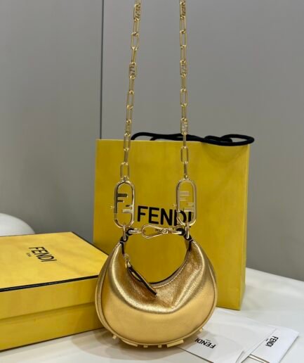 Fendi Fendi Graphy One