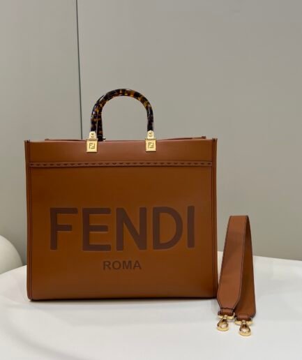 Fendi Fendi Tote Five