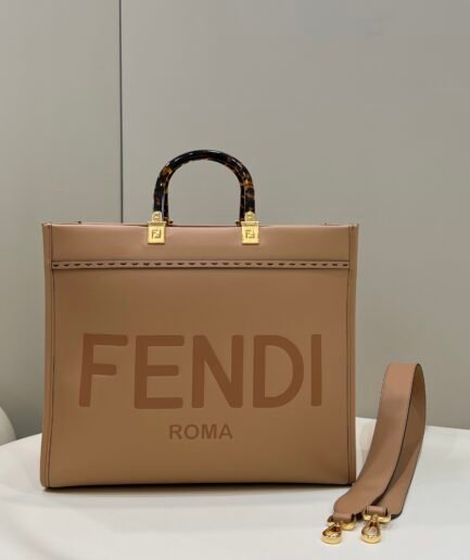 Fendi Fendi Tote Four