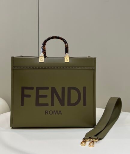 Fendi Fendi Tote Six